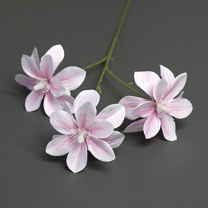 Artificial Decorative Flowers for Home Decor Display