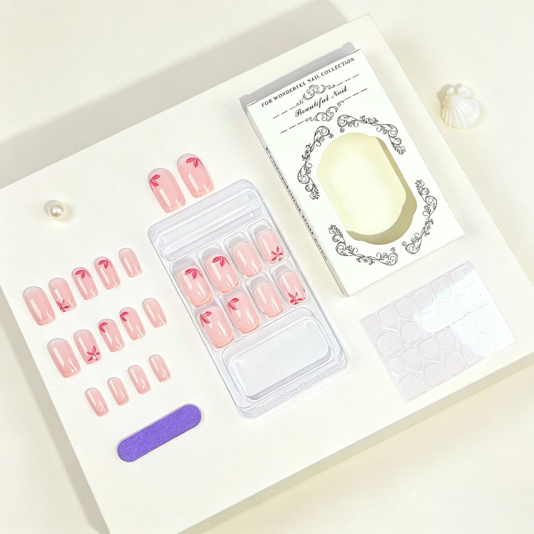Artificial Nail Collection Stornfield