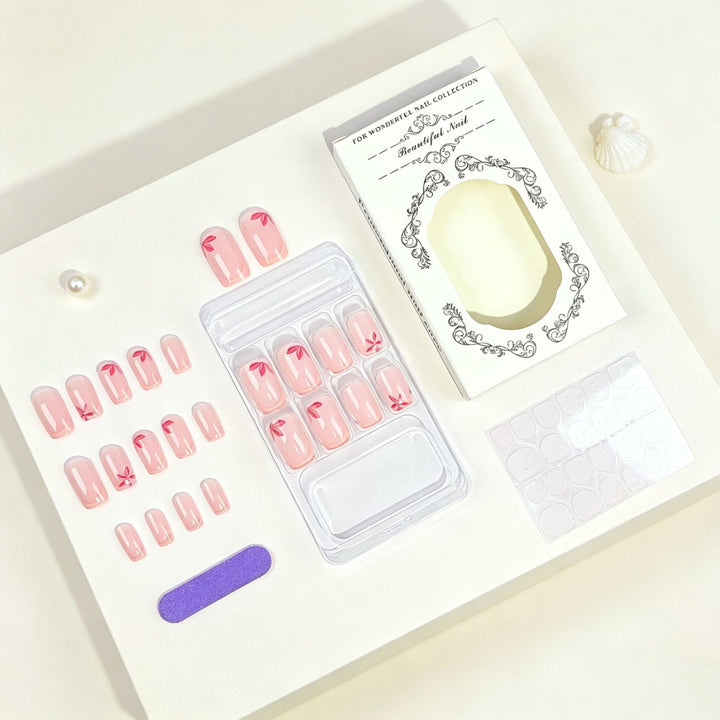 Artificial Nail Collection Stornfield