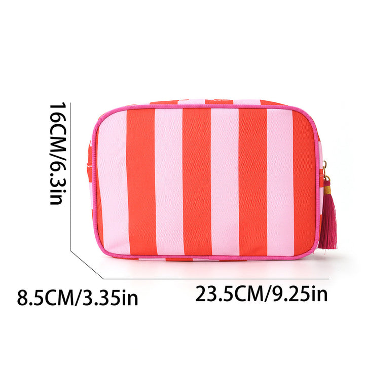Elegant Cosmetic Organizer with Practical Compartments Stornfield