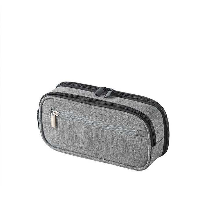 Portable Travel Accessory Case