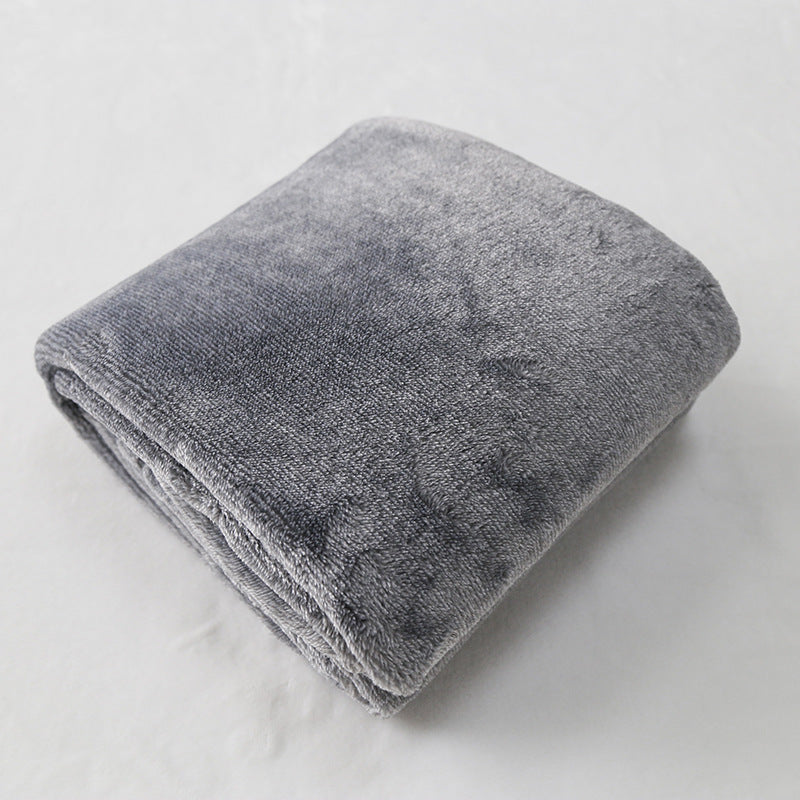 Plush Soft Blanket