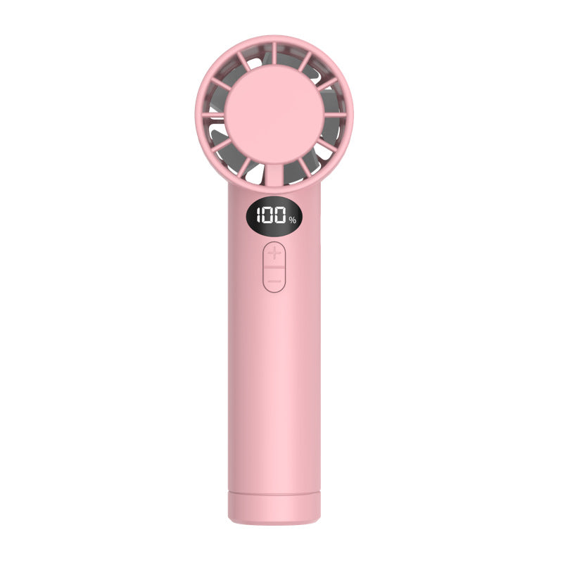 Portable Handheld Fan Stornfield