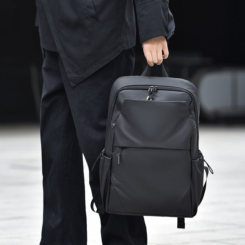 Slim Profile Travel Backpack Stornfield