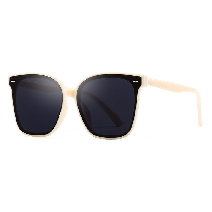 Women’s sunglasses in modern geometric design Stornfield