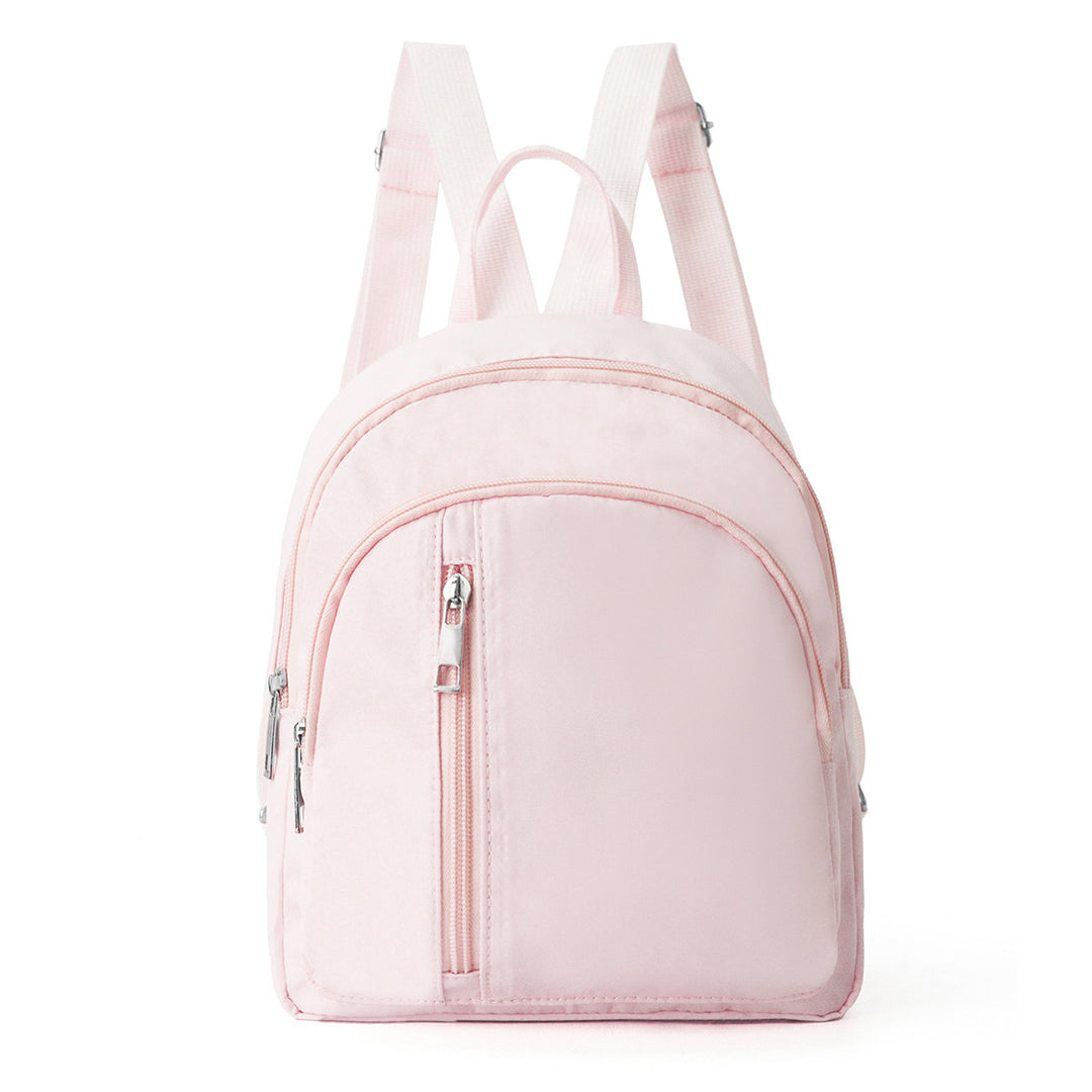 Light and Practical Backpack Bag Stornfield