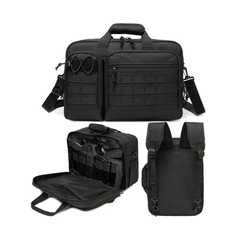 Tactical Multifunctional Shoulder Bag Stornfield