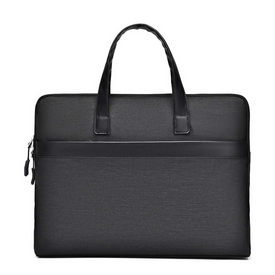 Professional Waterproof Laptop Briefcase Stornfield