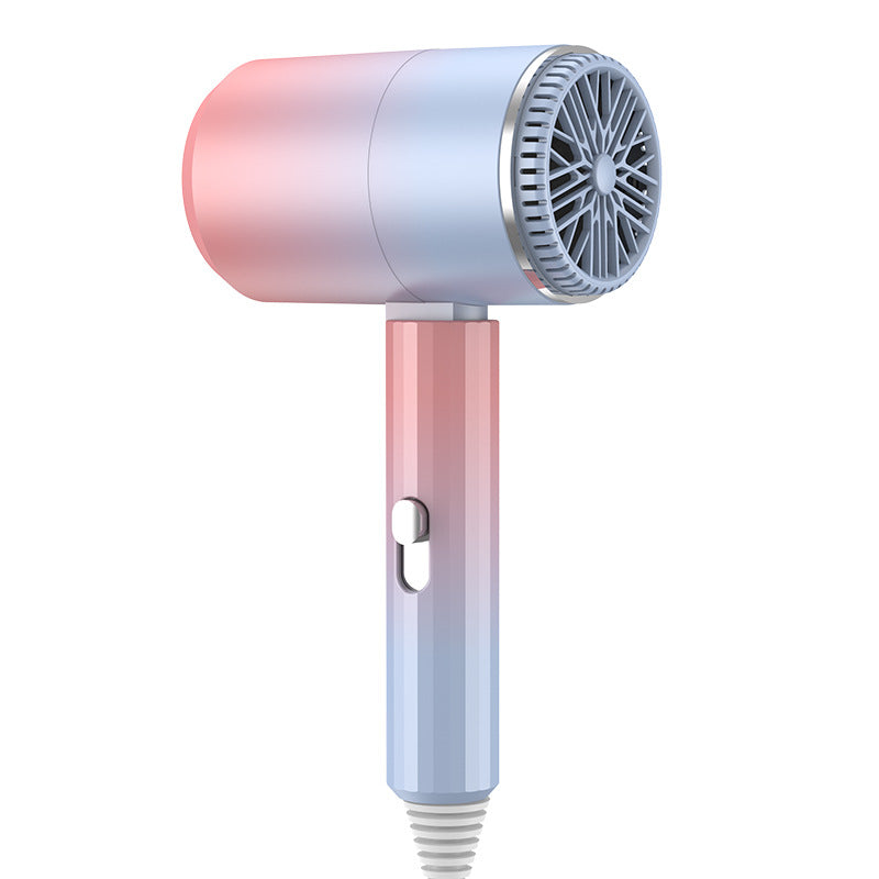 Women Professional hair-friendly hairdryer with intelligent temperature control Stornfield