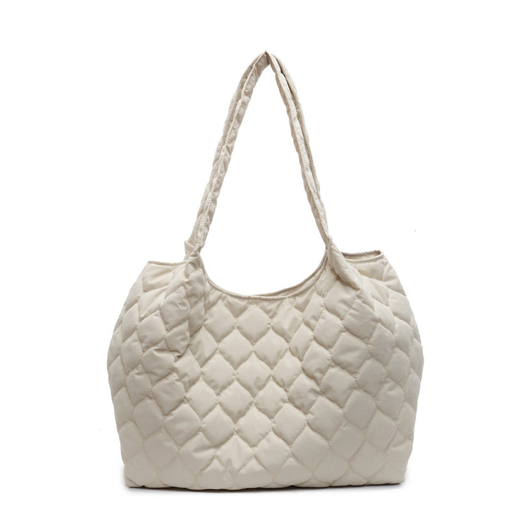 Modern Tassel Shoulder Bag Stornfield