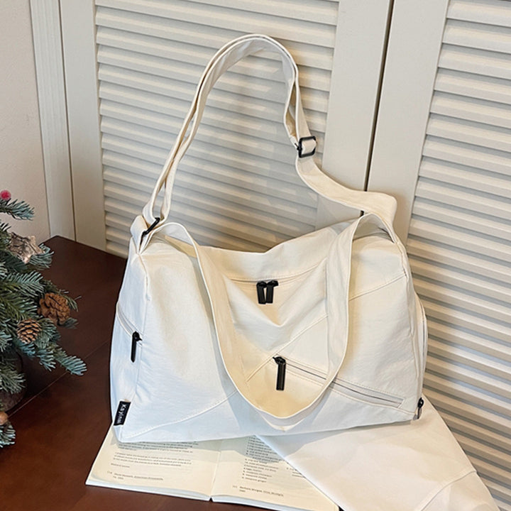 Versatile sports and leisure bag Stornfield
