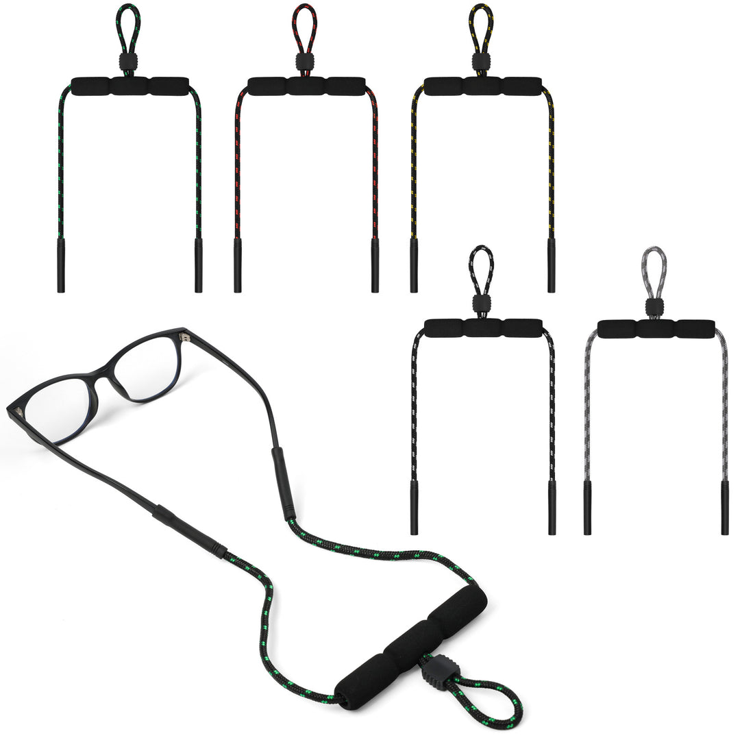 Adjustable Eyewear Comfort Holder Stornfield