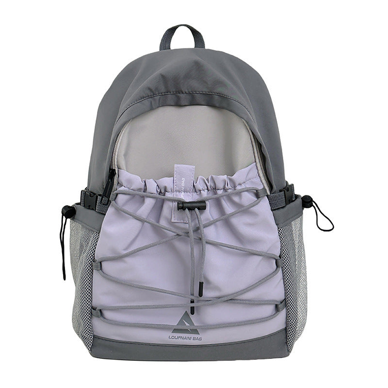 Lightweight Outdoor Sports Backpack