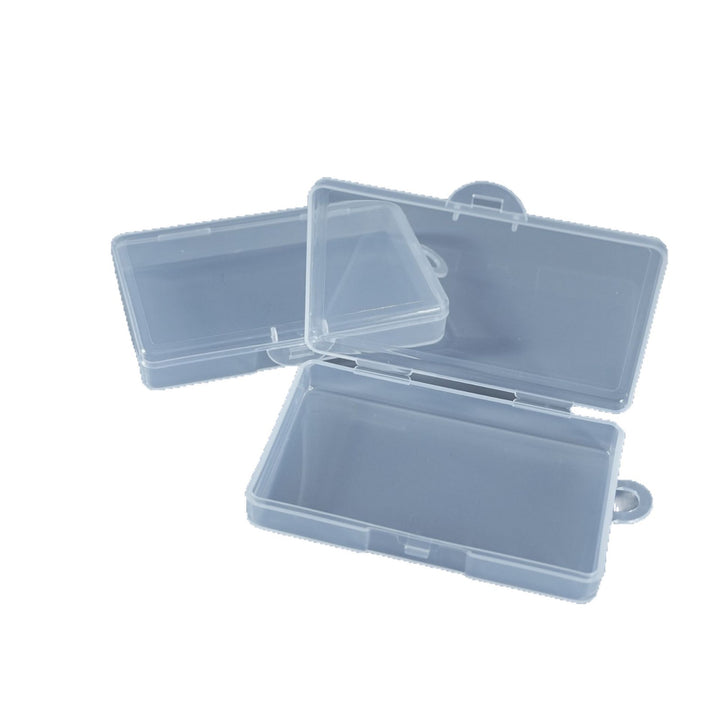 Compact Travel Storage Case Stornfield