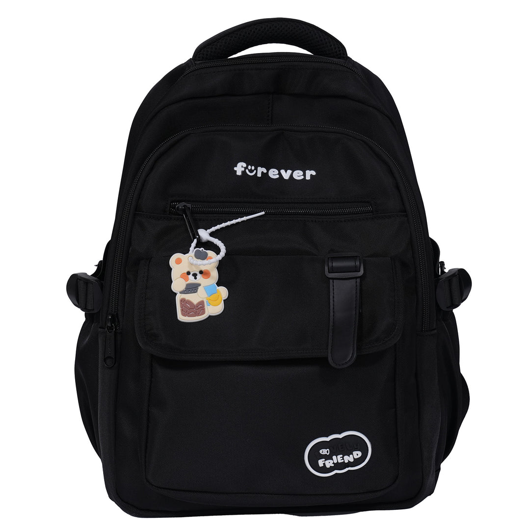 Charming Multi-Pocket Backpack Stornfield