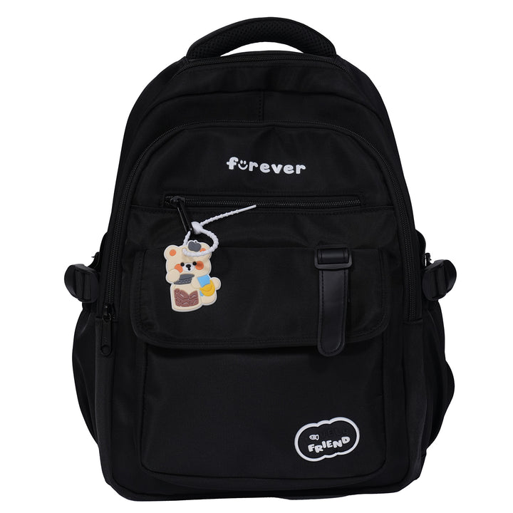 Charming Multi-Pocket Backpack Stornfield