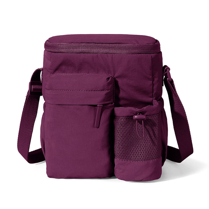 Practical Outdoor Utility Sling Bag