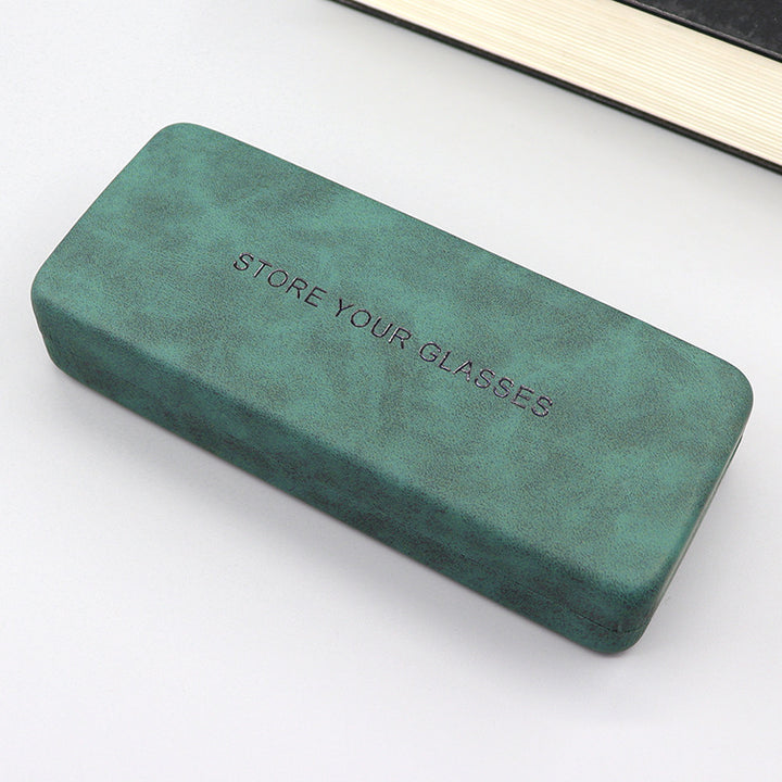 Eyewear Protection Storage Case Stornfield