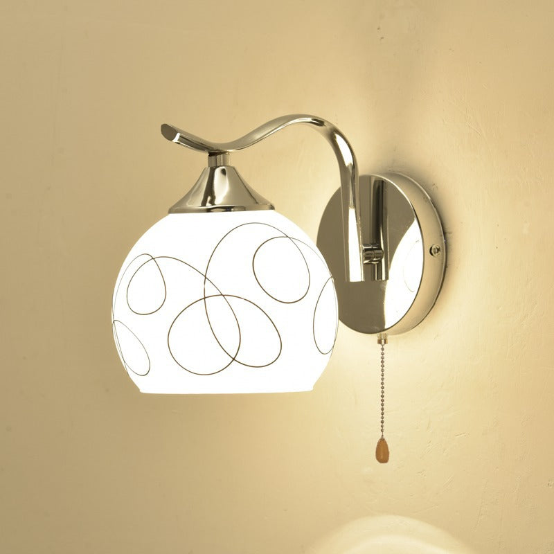 Wall-mounted Decorative Light