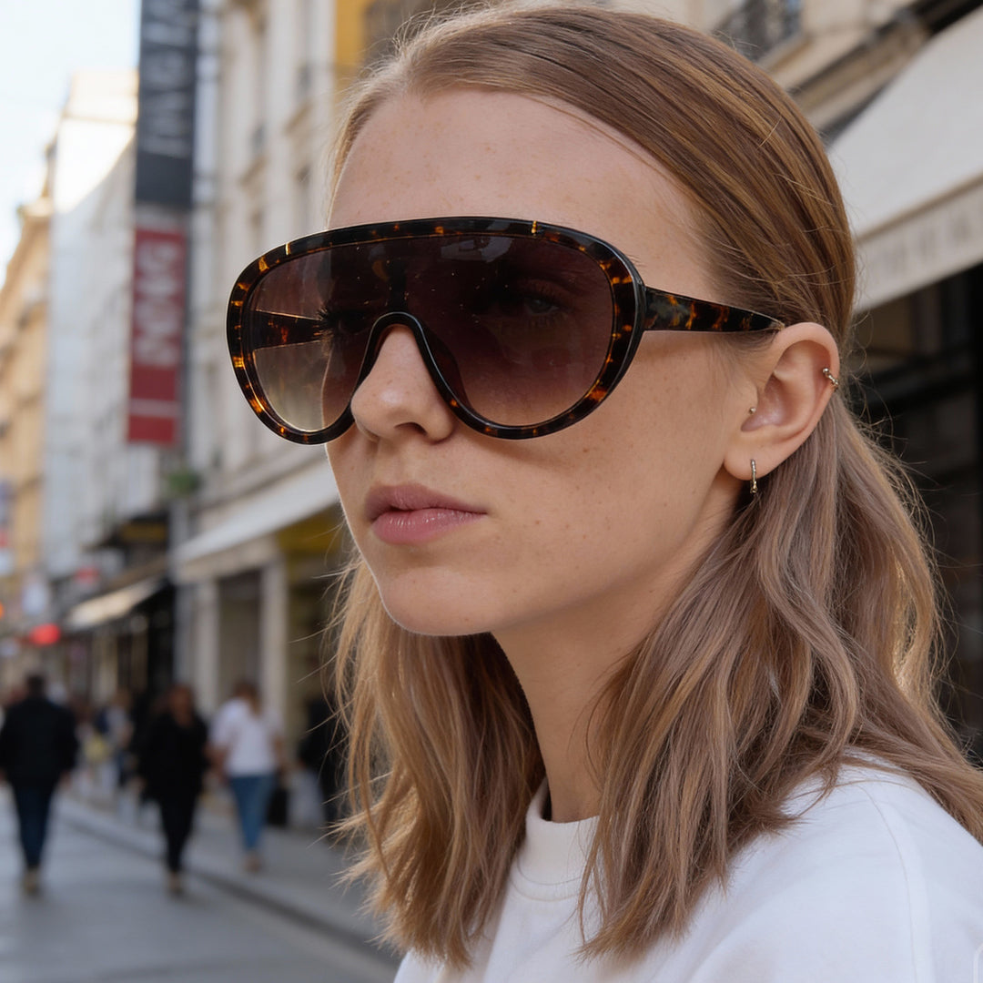 Ladies fashionable sunglasses Stornfield