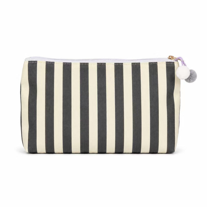 Cosmetic bag with playful tassels Stornfield