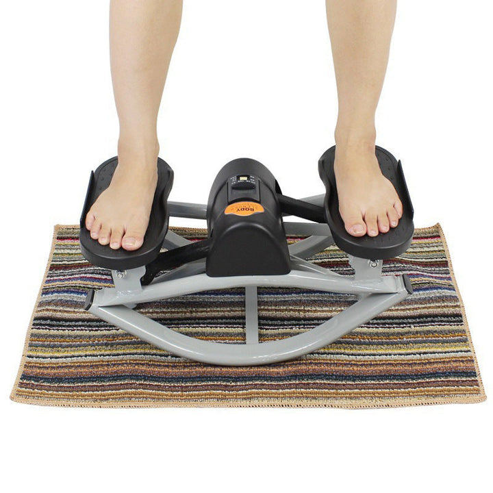 Compact Fitness Stepper Stornfield