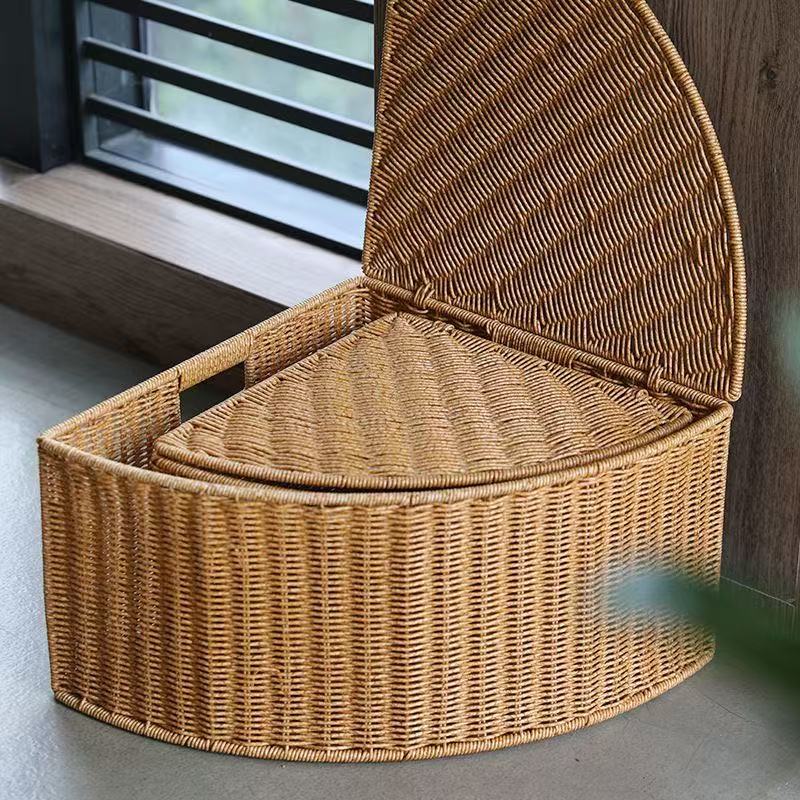 Storage Basket Stornfield