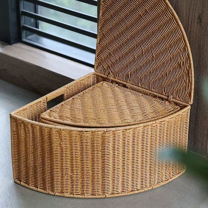 Storage Basket Stornfield