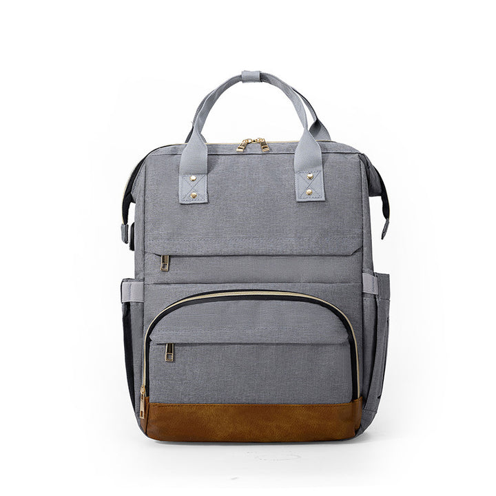 Multipurpose Stylish Backpack Stornfield