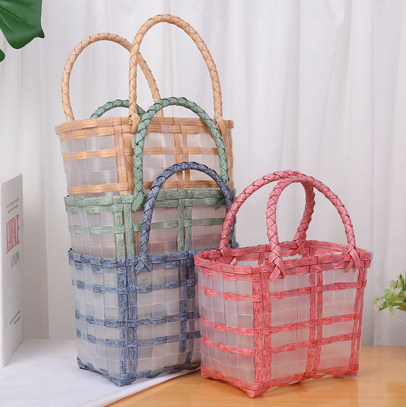 Multipurpose Organizer Basket Stornfield