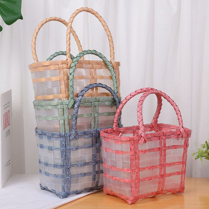 Multipurpose Organizer Basket Stornfield