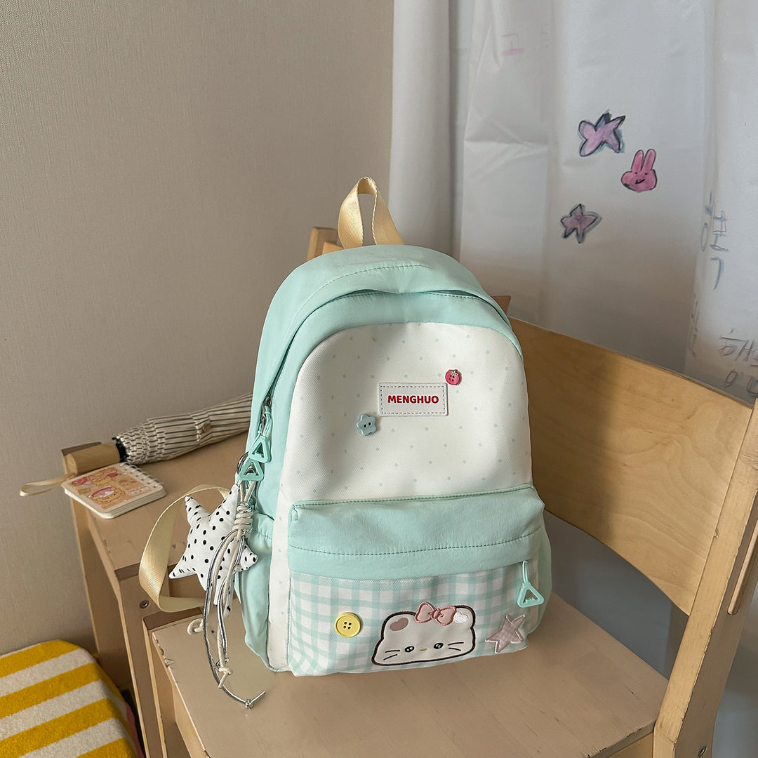 Cute Animal-Themed Backpack Stornfield 1791205579