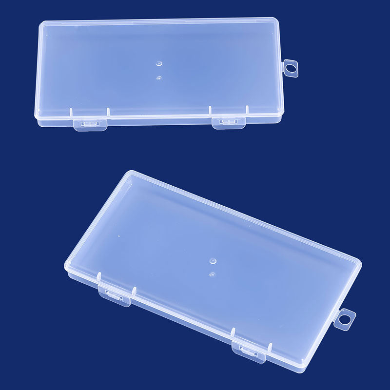 Durable Craft Supply Storage Box Stornfield