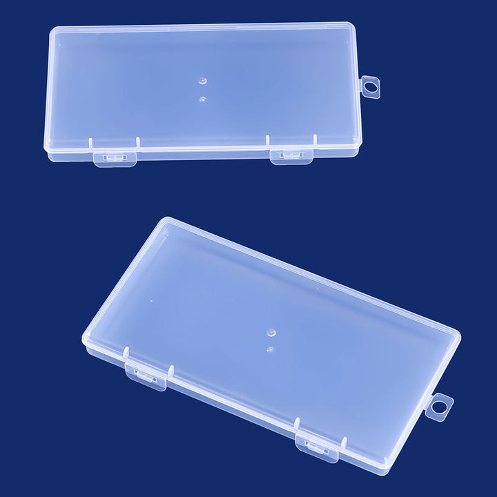 Durable Craft Supply Storage Box Stornfield