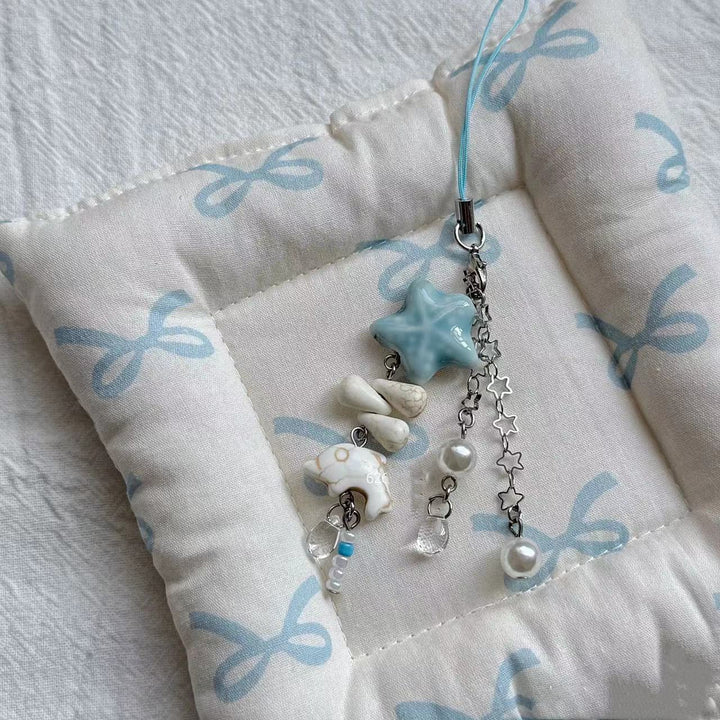 Decorative Charm Keychain Stornfield