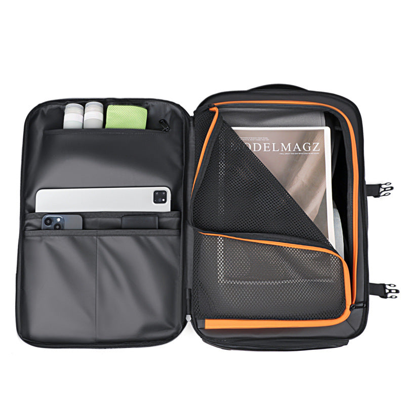 Modular Business Backpack Stornfield