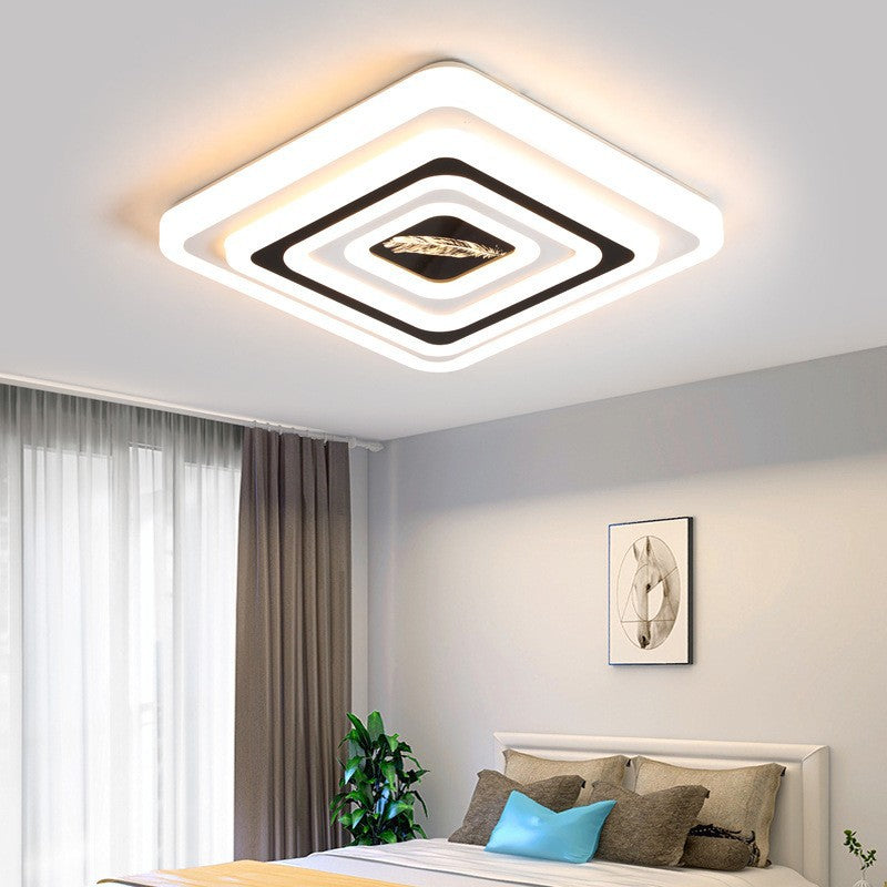Modern Ceiling Light