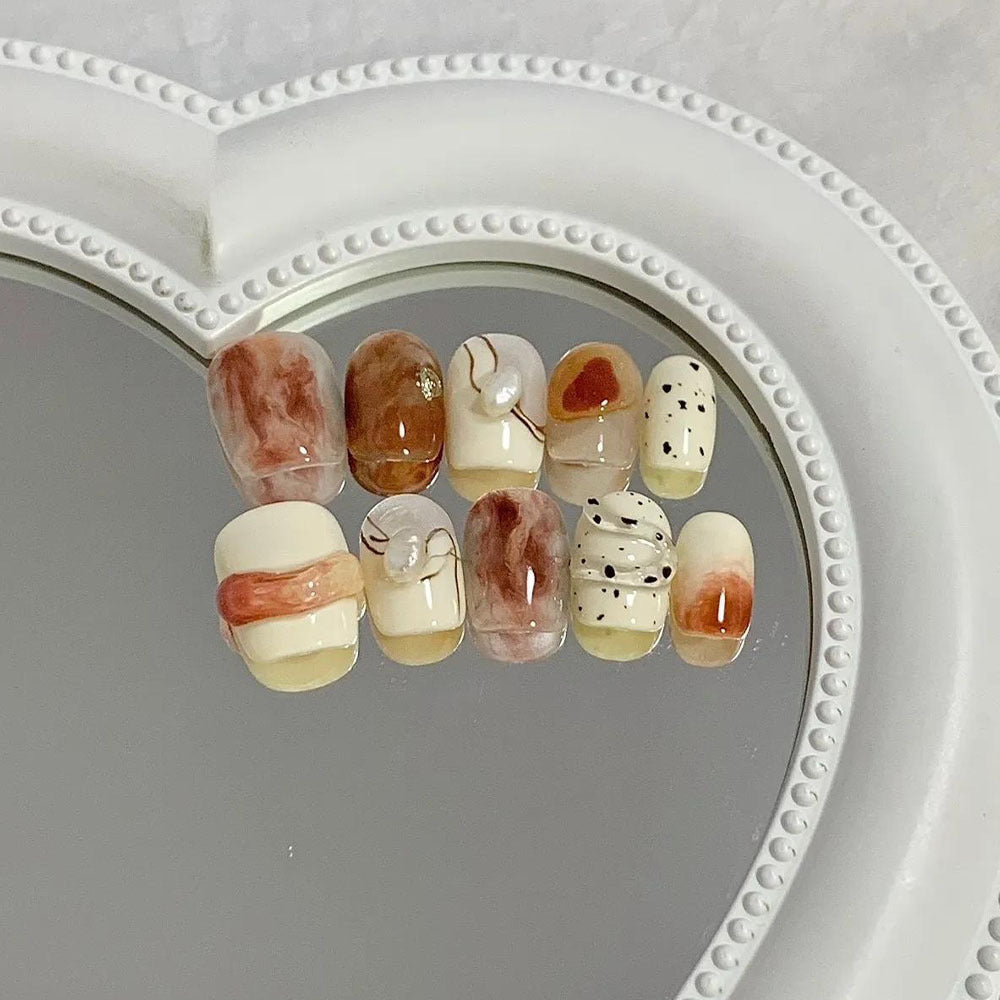Elegant Nail Care Stornfield