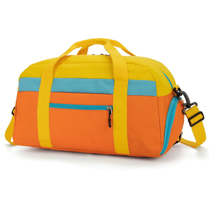 Unisex Sport and Travel Bag Stornfield