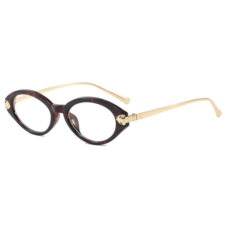 Women's elegant sunglasses in striking hexagonal design Stornfield