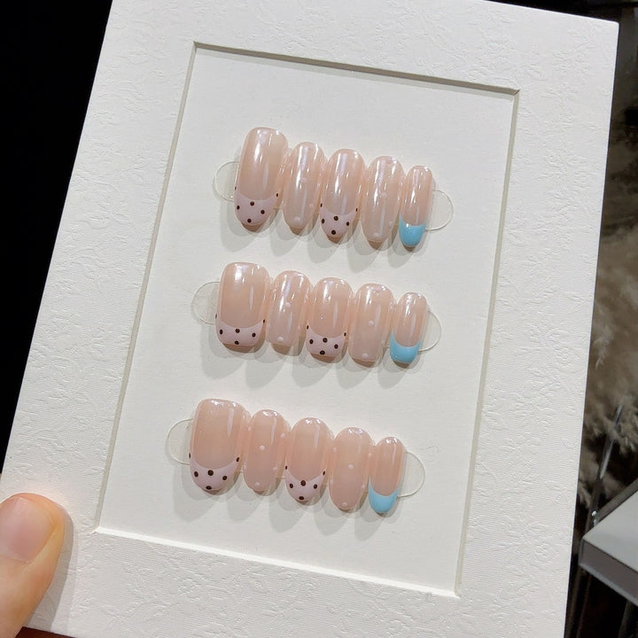Nail Art Stornfield