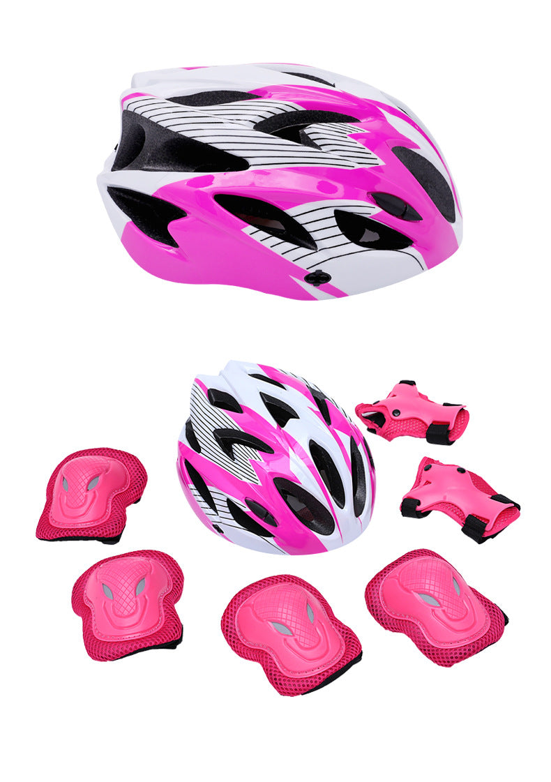 Children's Safety Helmet Stornfield