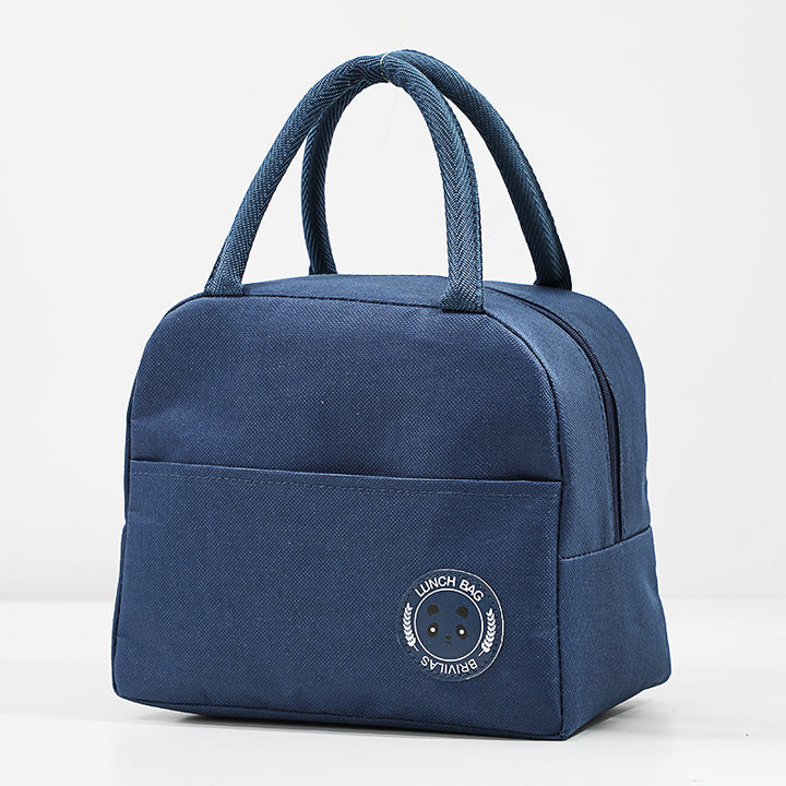 Kids' Cartoon-Themed Lunchbox Stornfield