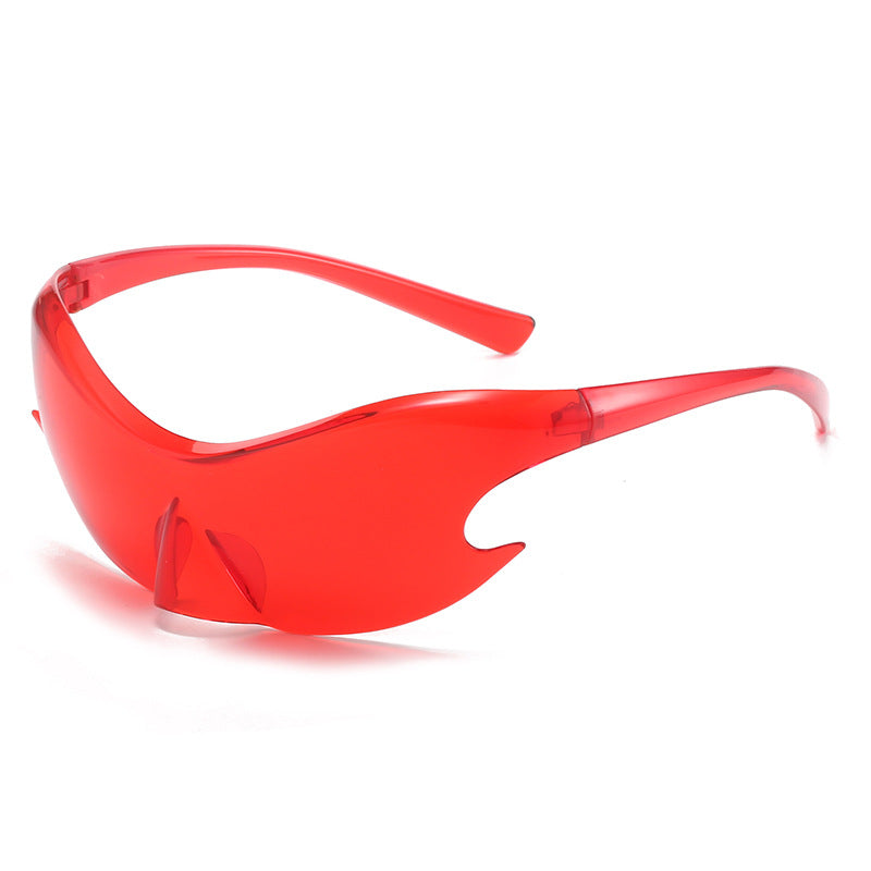 Unisex Performance Cycling Sunglasses Stornfield