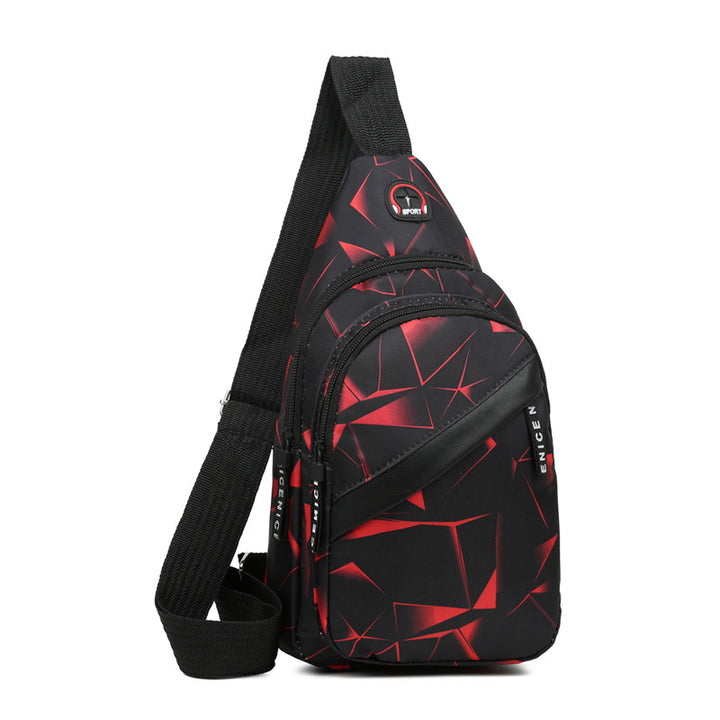 Compact Sling Bag Stornfield