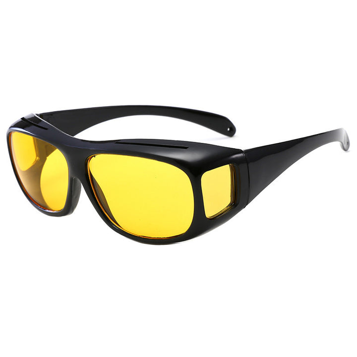 Performance Shield Sunglasses Stornfield