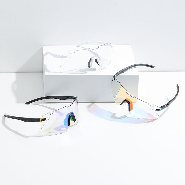 Men's Performance Cyling Goggles Stornfield