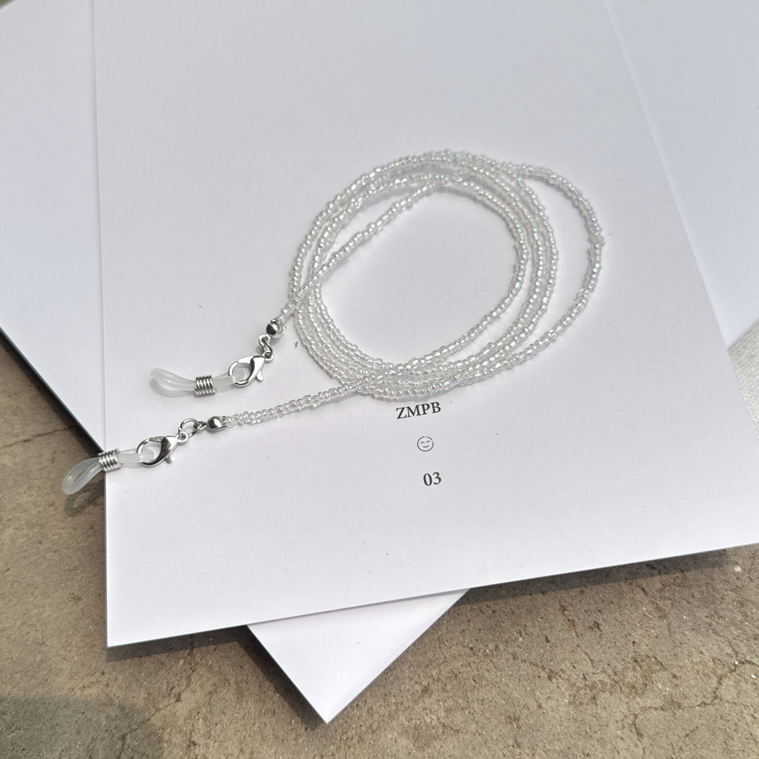 Colorful Bead Eyewear Chain Stornfield