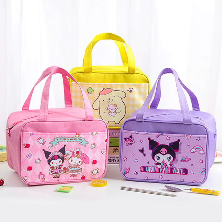 Insulated Lunch Bag Stornfield