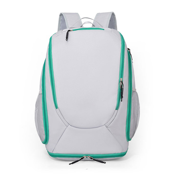 Lightweight Multi-Compartment Travel Backpack Stornfield
